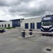 access to a warehouse
