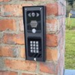 access entry point